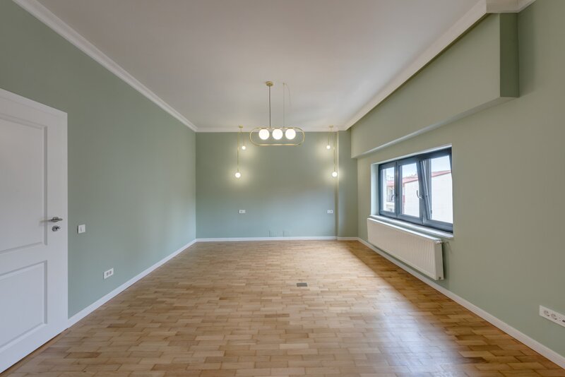 Banu Manta/ Titulescu, Lic. Neculce, Renovat 2023, Comision 0 %