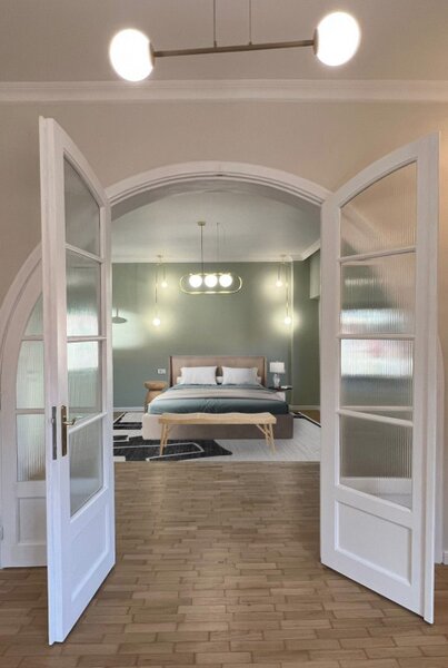 Banu Manta/ Titulescu, Lic. Neculce, Renovat 2023, Comision 0 %