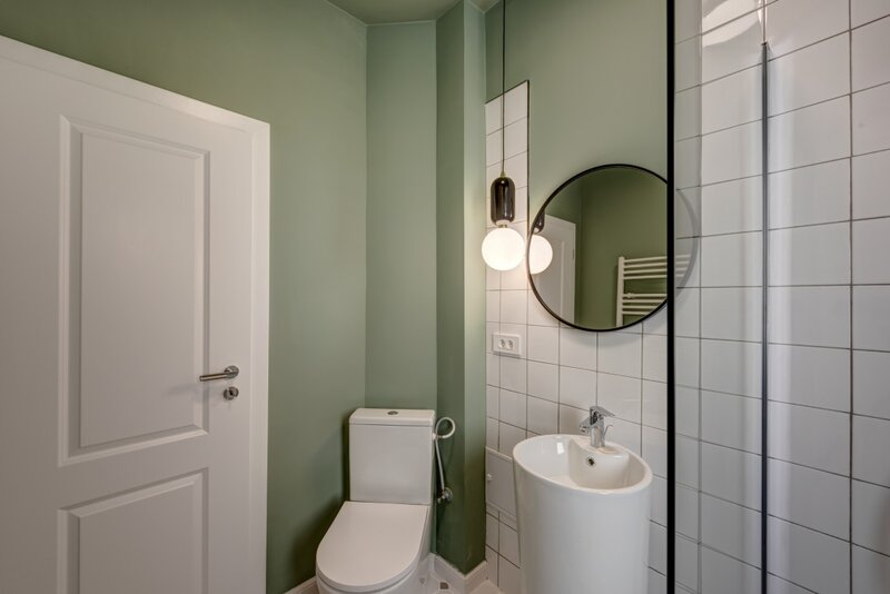 Banu Manta/ Titulescu, Lic. Neculce, Renovat 2023, Comision 0 %